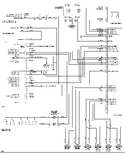 2006 hhr wiring diagram 